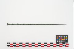 Foto von Bronzemehrkopfnadel (NHMW-PRAE-024837)